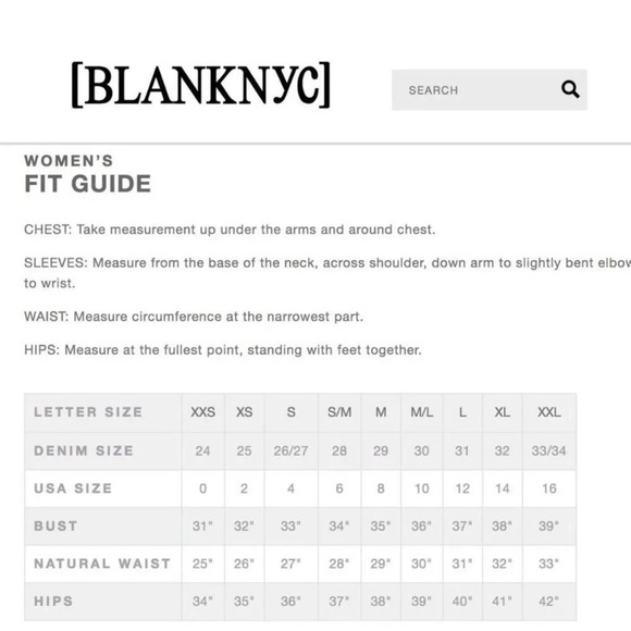 NWT Blank Nyc Vegan Leather Skirt - Picture 5 of 5